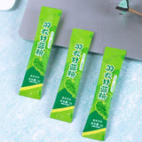 Kale Powder, Vegetable Dietary Fiber Powder, Wheatgrass Powder, Solid Beverage