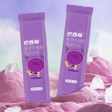 Anthocyanin dietary fiber Acai berry fruit and vegetable powder meal replacement