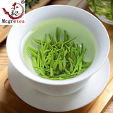 High Quality New Spring Que She Green Sparrow Tongue Tea  Alpine Green Tea 250g