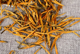 500g Yunnan Fengqing Dian Hong Tea Healthy Drink 春茶单芽 500克