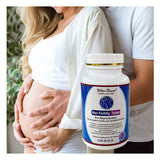 All Natural Men Fertility Tablet Pills 60 Capsules/bottle Health Care
