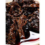 Octagonal Pavilion Pu-erh Tea 400g mature tea