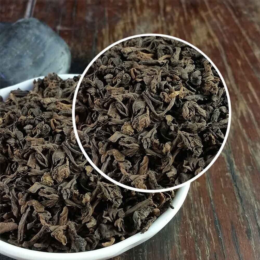 2008 Year Ripe Puer Tea, China Yunnan Health Care Shu Puerh Pu-er Slimming Tea Main image