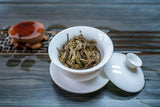 500g 8g un xiegui dragon pearl Pu'er raw tea handmade dragon pearl small tuo tea
