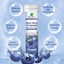 Winstown MULTIPLE V EFFEAVESCENT TABLET VC CaFeZnSe ZINC