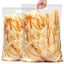 Grilled Cod Fillets: Ready-to-Eat 250g Charcoal Seafood Snack - Smoked Flavor