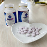 All Natural Men Fertility Tablet Pills 60 Capsules/bottle Health Care