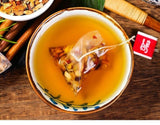 150g Jujube Seed & Lotus Good Night Tea - Herbal Wellness Blend for Relaxation