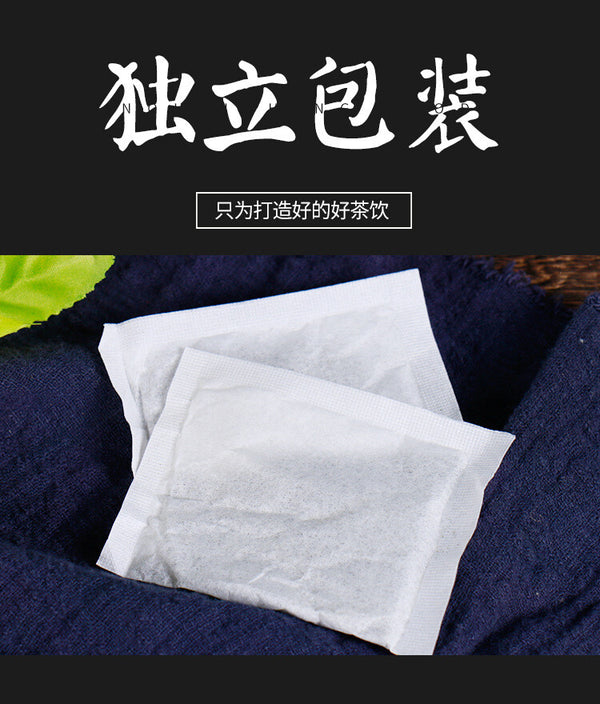 150G WanMing Gan Shu Kang tea Yi Gan sunset tea liver Han Fang Yi Gan health tea