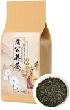 Dandelion Root Tea Portable Chinese Herbal Flowering Tea Bags 120g