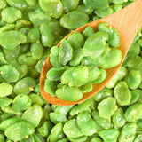 Yunnan Orchid Beans - Roasted Green Broad Beans Snack