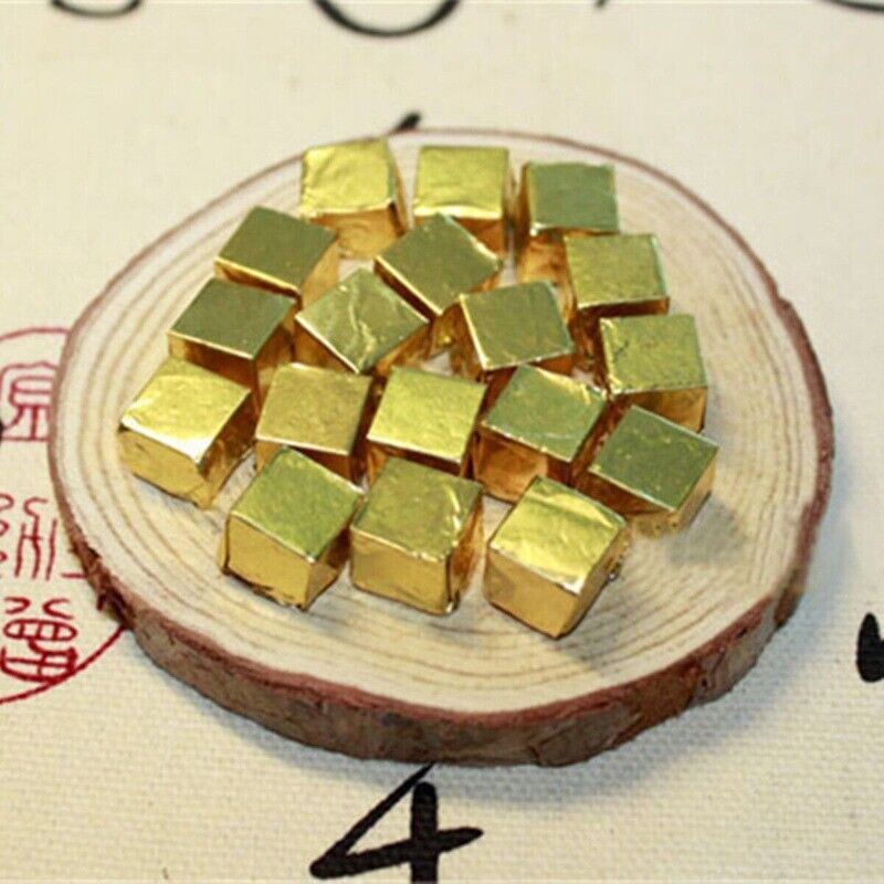 Puer Tea Pu erh Tea Cream Ripe Shu Cha Gao Yunnan Chinese Health Care Tea 20 Pcs