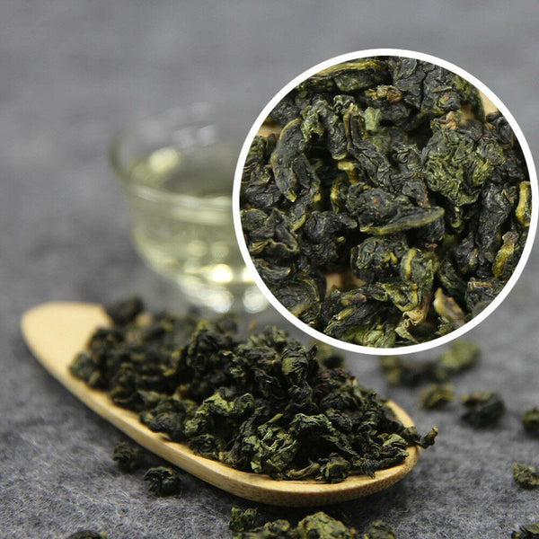 2023 High Quality Anxi Tiekuanyin Wulong Tea Tieguanyin Chinese Oolong Tea