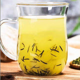 Eucommia Staminate flower tea Folium Eucommia Male Flower Tea Du Zhong Xiong Hua
