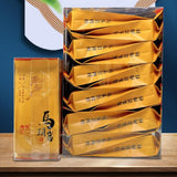8g * 12bags Alpine Yunxiang Cinnamon Tea Fujian Wuyishan Oolong Tea