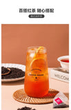 Sri Lanka Ceylon Black Tea Bags Fragrant Tea for Milk Tea Shops