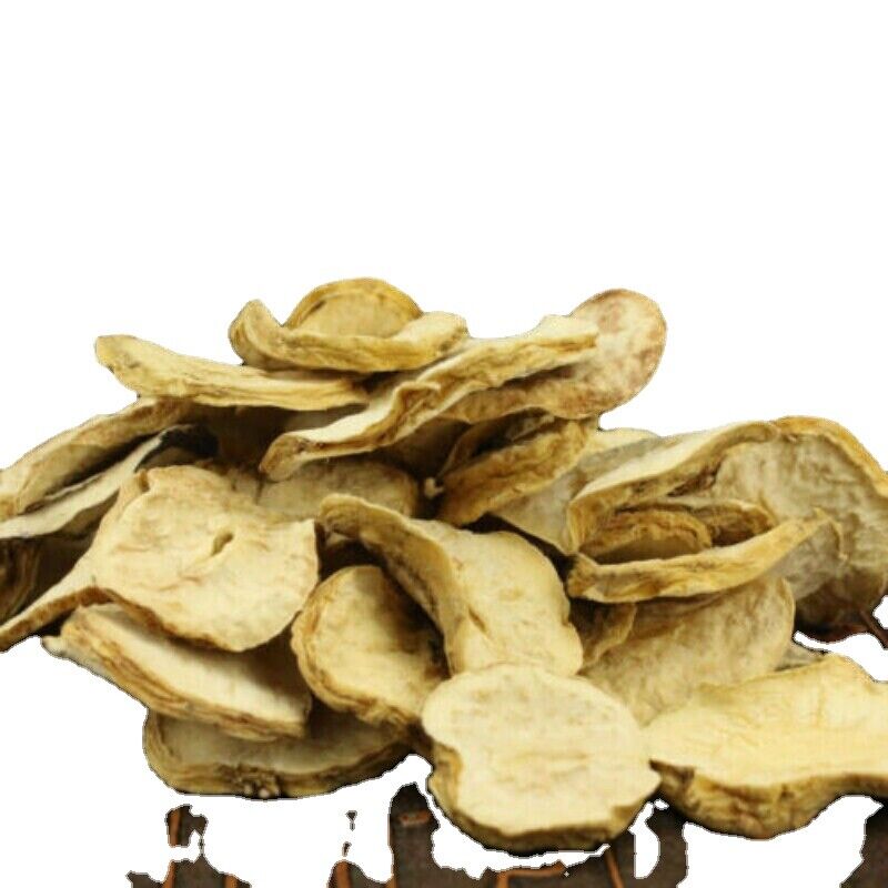 500g White Maca Root Wild Herbal Tea Dried Maca Sexual Wellness Enhancer Herb Main image