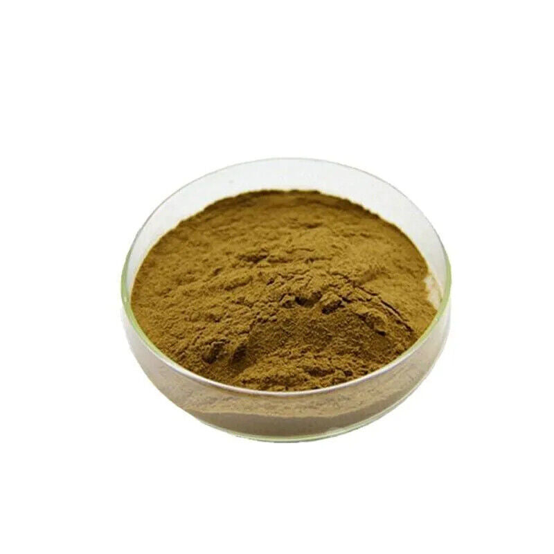 Horny Goat Weed Extract ( Epimedium ) 95% Icariin High quality Powder