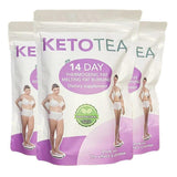 14 day detoxification slimming tea herbal slimming tea fat burning slimming tea