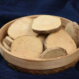 250 GR Ze Xie Water Plantain Rhizoma Alismatis Orientalis Dried Herbs 泽泻