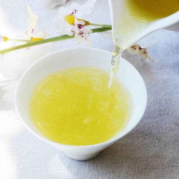 New Taiwan Dongding Oolong Tea Alishan Dayuling Lishan Fresh Fragrance 150g