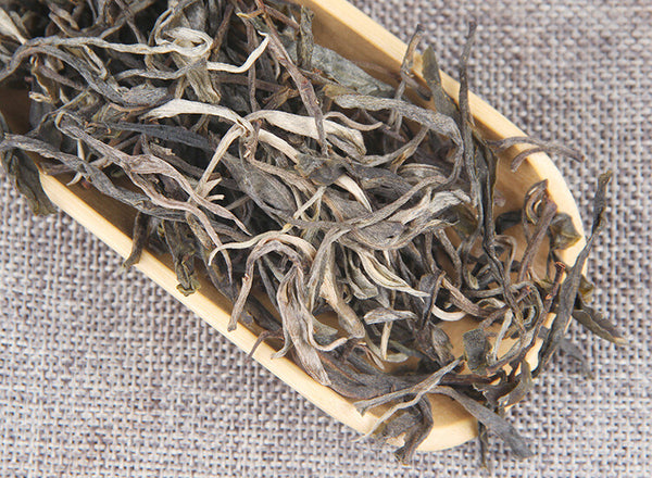 500g Yunnan Yiwu Spring Tea Organic Spring Tea  Sweet Rhythm Pu'er Tea Cha Tea