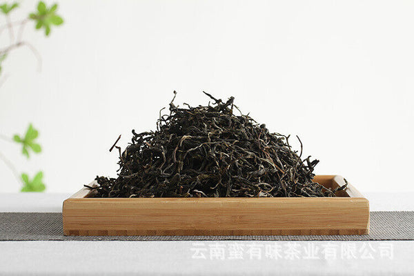 Yunnan Puerh Tea Ancient Tree Tea Old Tree Tea Spring Tea 500g Loose Tea