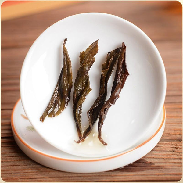 2023 Mount Wuyi Dahongpao Autumn Flavour Oolong Tea 250g Fujian Oolong Tea