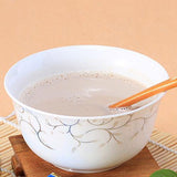 Natural and Fragrant China Mongolian Milk Tea Salty Sweet Instant Powder