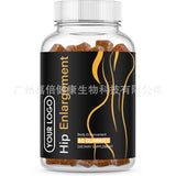 Butt Lift Gummies Breast Enhancement Gummies