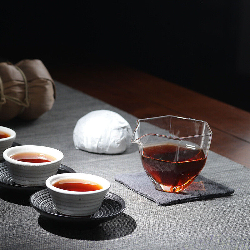 Yunnan Puerh Tea Ripe Tea Tuo Tea Menghai Ancient Tree Tuo Tea 500g/1.1lb