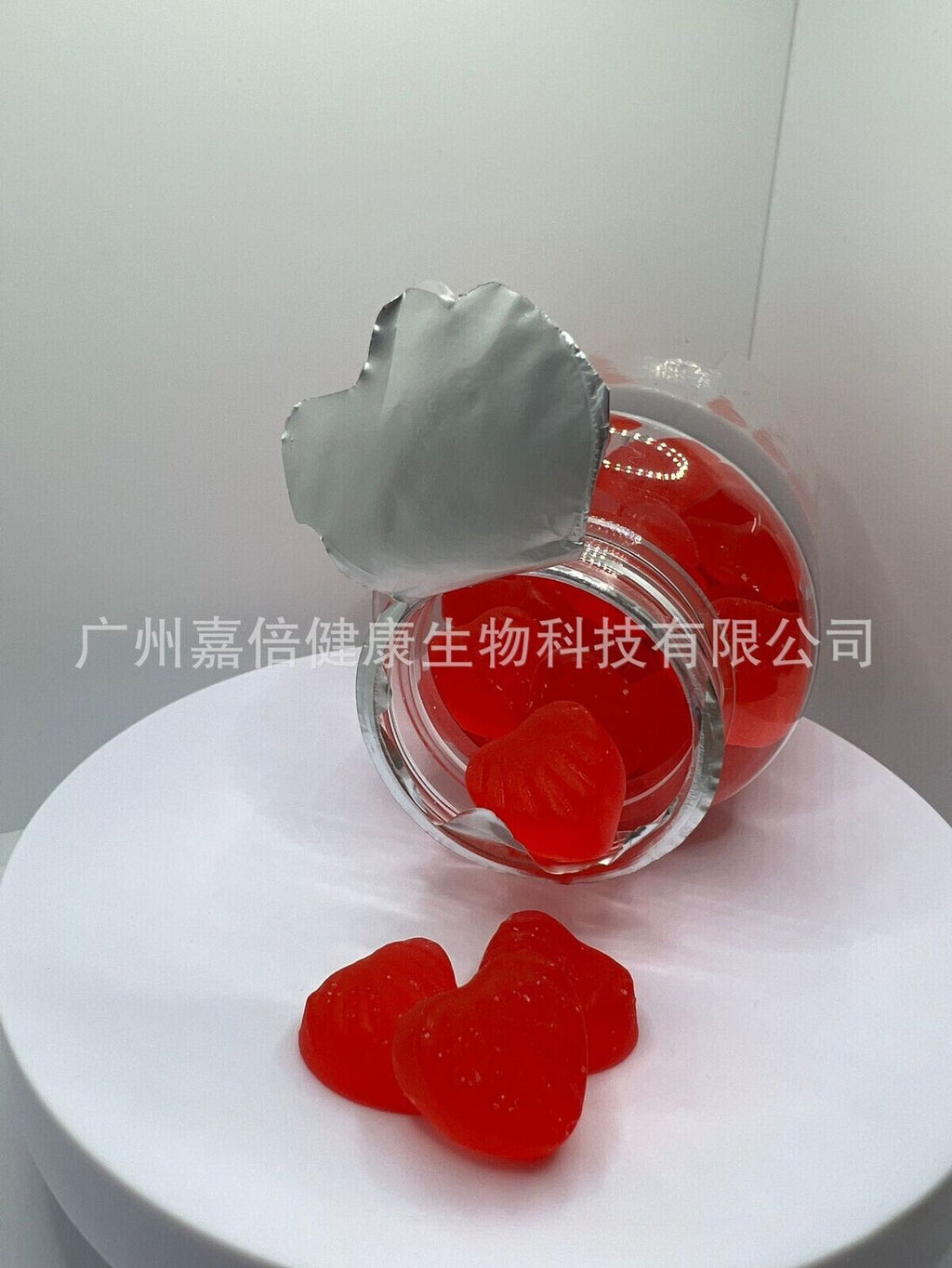 SKIN WHITENINGT Glutathione Gummies Skin Beauty Brightening Vitamin vc