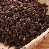 CLOVE BUDS WHOLE ORGANIC 250g SPICE CLOVES Syzygium aromaticum Natural