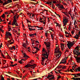 Best Price, Premium Quality Extra Hot Fresh Red Chili Peppers
