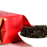 Tan Bei High-baked Da Hong Pao Tea  Wuyi Big Red Robe Oolong Tea 100g/3.52oz