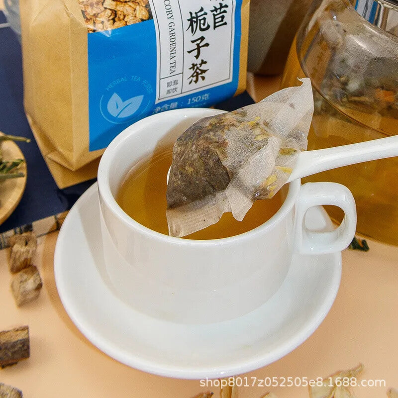Joint Tea Joint Pain Rheumatism Joint Health Care Tea Chicory Gardenia Tea Main image