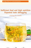 Huomaren Mulberry Leaf Tea Healthy Herb Tea Bag 150g/5.29oz