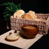 Sugar-Free Hericium Meal Replacement Powder Lion's Mane Mushroom Powder