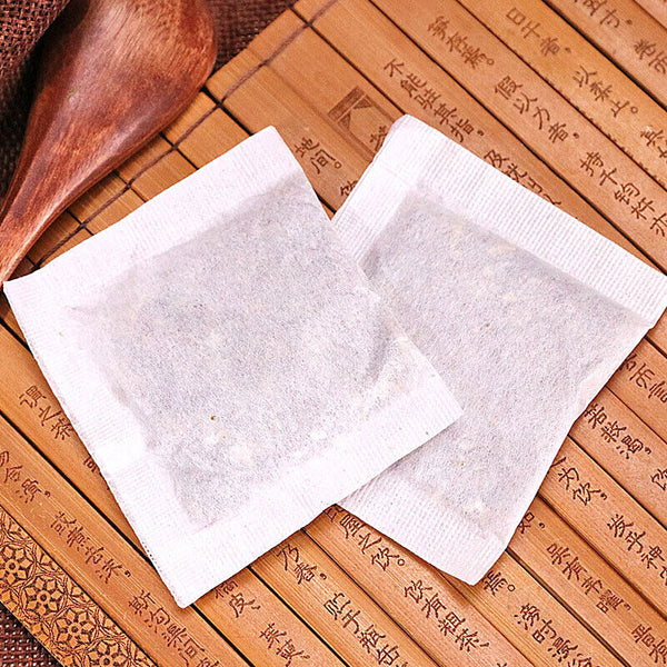 Water Retention Relief Health Tea Whitegrass Root UTI Tea for Urinary Pain Detox