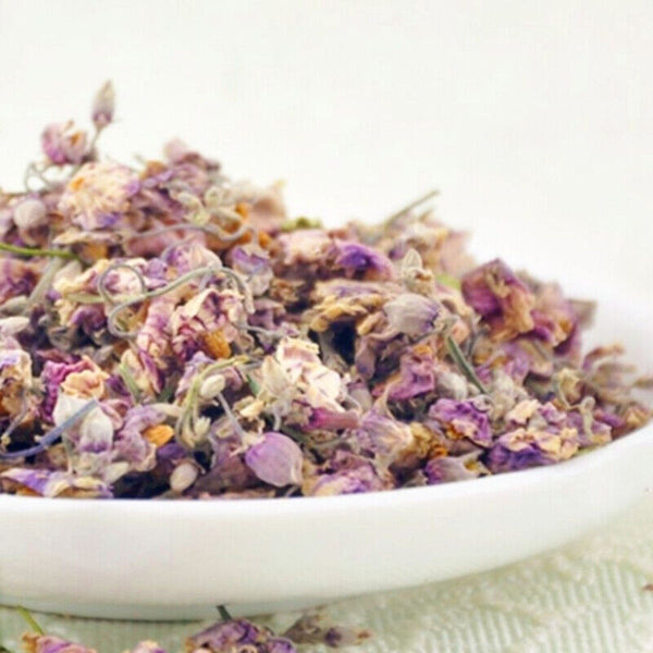 Apocynum Venetum Herb Tea Luo Bu Ma Rafuma Apocynum Venetum Flowers Tea