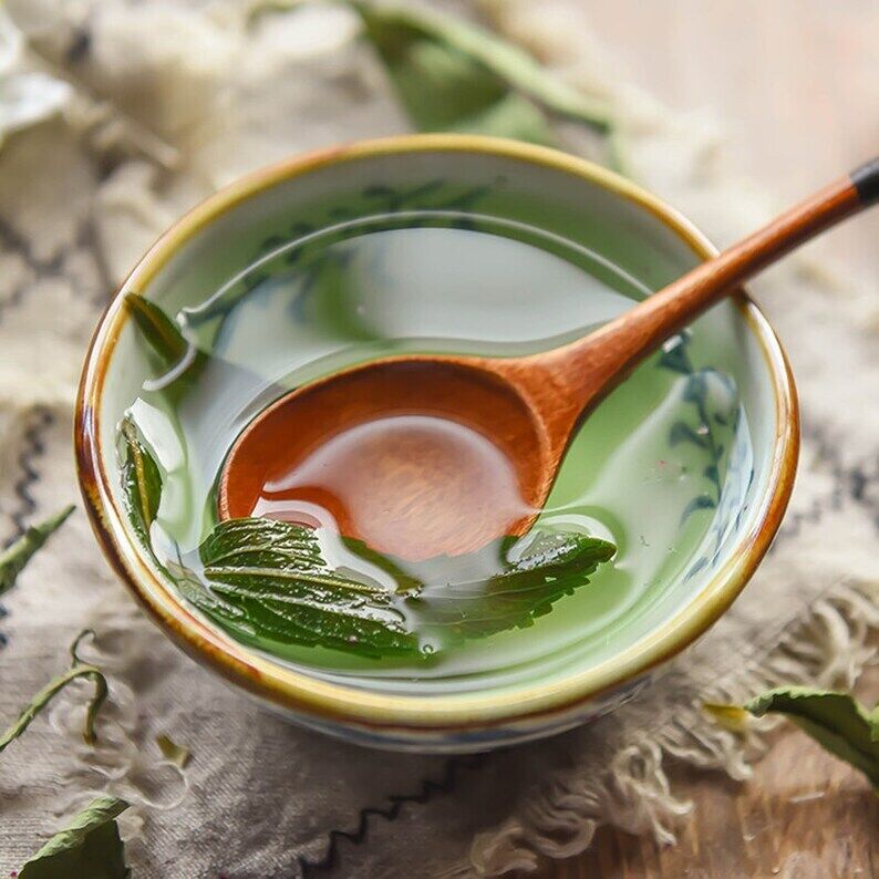 250g Stevia Leaf Super Grade Chinese Organic Natural Herbs Tea Secondary image