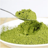 Japan Matcha Green Tea Powder 500g Premium Organic 100% Natural Culinary Grade