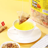 400g(14.1oz) Corn Silk Tea Caffeine-Free Sugar-Free Bleach (50 Special Pack)