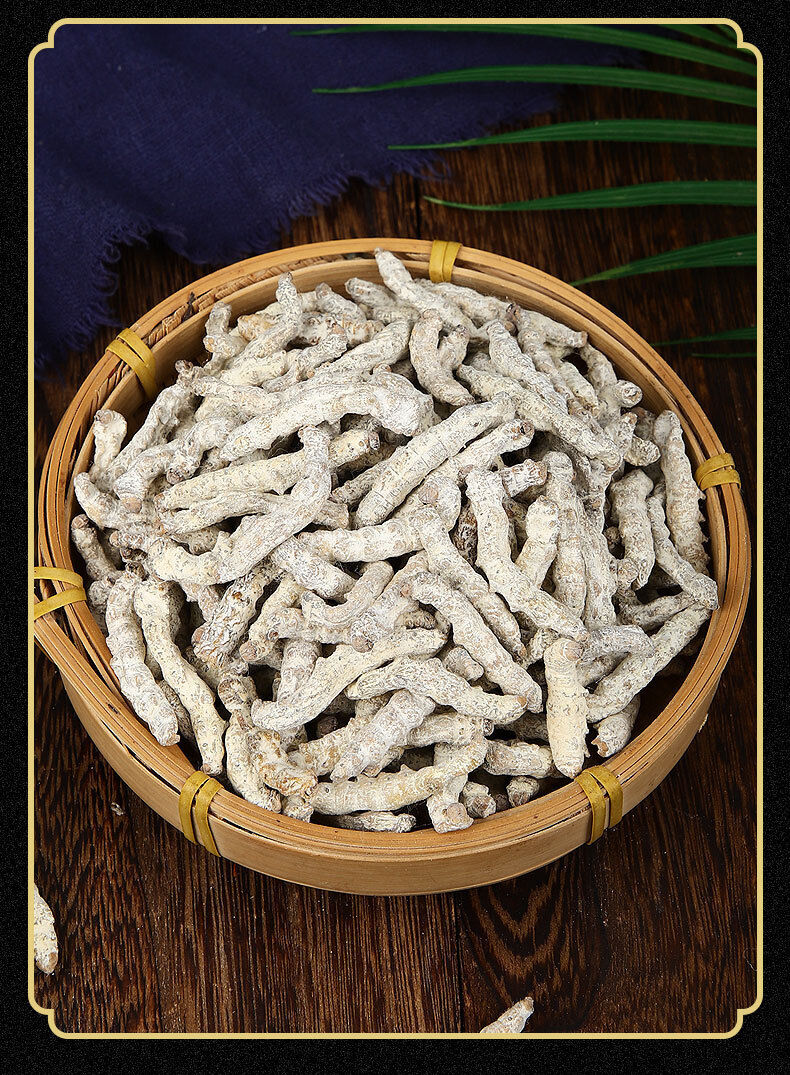 Stiffworms Chinese Herbal Medicine Stiffworms White Stiffworms 500g/1.1lb