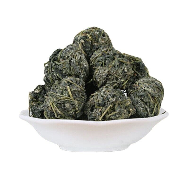 China Jiaogulan tea Gynostemma Pentalhyllum，250g JIAO GU LAN Balls TEA Secondary image