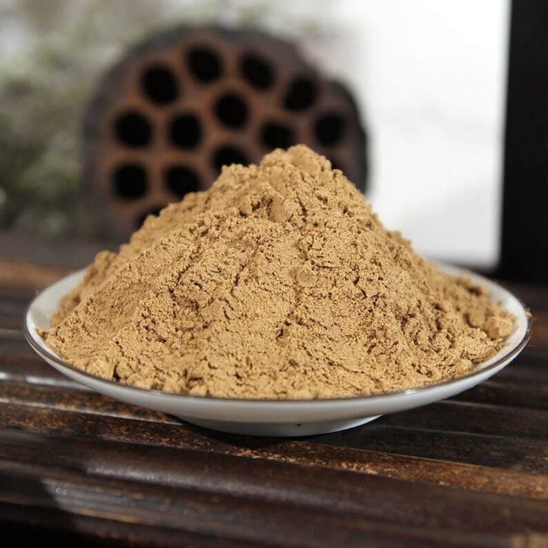 100% Pure Polygala Tenuifolia Powder, Polygala tenuifolia Willd, Yuan Zhi Powder Main image