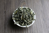 500g Yunnan Green Early Spring Pu'er Large-leaf Green Tea Steamed Enzyme (No.2)