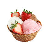 Ice Cream Powder DIY Homemade Soft Hard Ice Cream Premix Popsicle Sundae