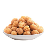 Flavorful Spicy Salted Peanuts Crispy Snack Perfect for Drinks Small Pack