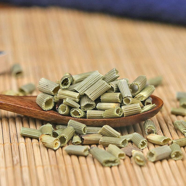 8.8oz Horsetail Dried Herbs Mu Zei 木贼